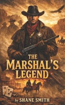 Paperback The Marshal's Legend Book