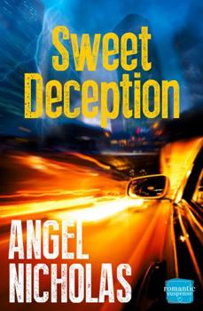 Paperback Sweet Deception: Harperimpulse Romantic Suspense Book
