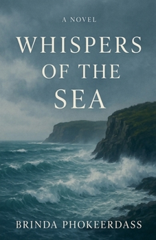 Paperback Whispers of the Sea Book