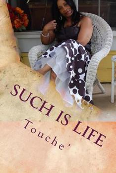 Paperback Such is life Book