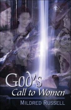 Paperback God's Call to Women Book