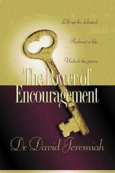 Paperback The Power of Encouragement Book