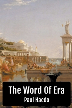 Paperback The Word Of Era Book