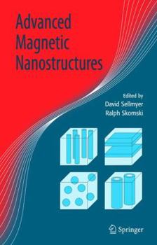 Paperback Advanced Magnetic Nanostructures Book