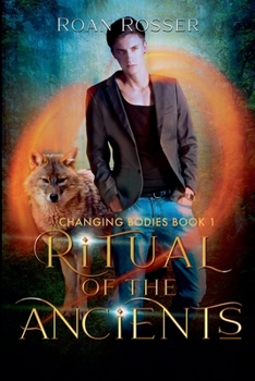 Paperback Ritual of the Ancients Book