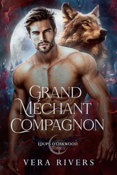 Paperback Grand Méchant Compagnon [French] Book