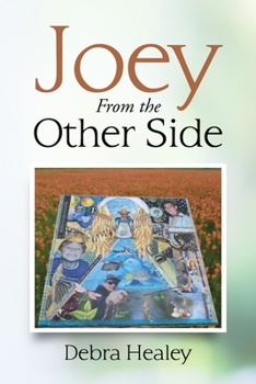 Paperback Joey From The Other Side Book