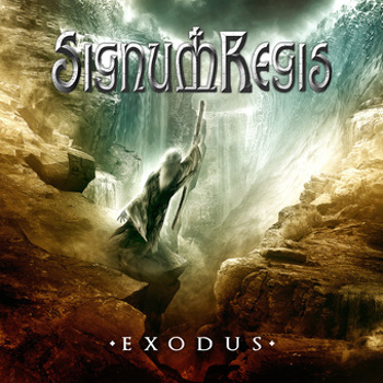 Music - CD Exodus   Remixed & Remastered 2022 Book