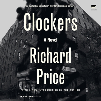 Audio CD Clockers Book
