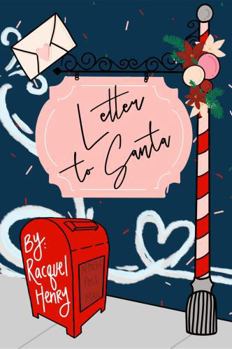 Letter to Santa: A Sweet Holiday Romance