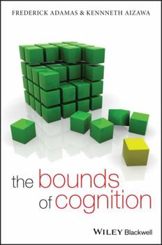 Paperback The Bounds of Cognition Book