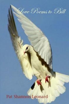 Paperback Love Poems to Bill Book