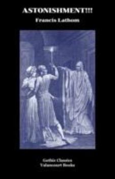 Hardcover Astonishment!!! Book