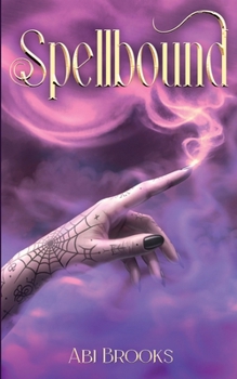 Paperback Spellbound Book
