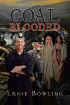 Paperback Coal Blooded Book