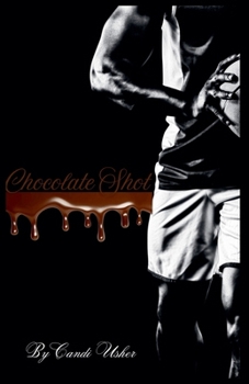 Paperback Chocolate Shot Book