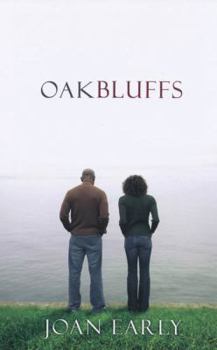 Paperback Oak Bluffs Book