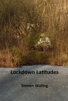 Paperback Lockdown Latitudes Book