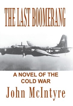 Hardcover The Last Boomerang Book