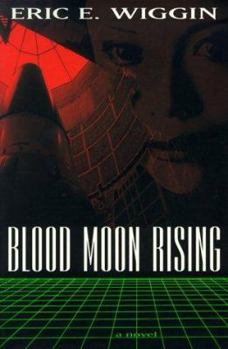 Paperback Blood Moon Rising Book