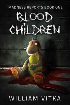 Paperback Blood Children Book