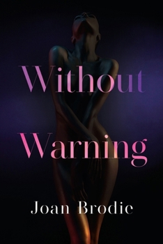 Paperback Without Warning Book