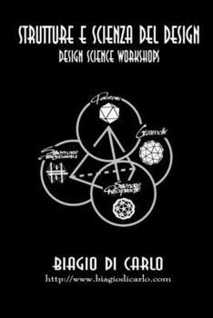 Paperback STRUTTURE E SCIENZA DEL DESIGN (Italian Edition) [Italian] Book