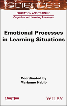 Hardcover Emotional Processes in Learning Situations Book