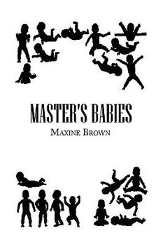 Hardcover Master's Babies Book