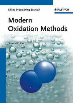 Hardcover Modern Oxidation Methods Book
