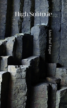 Paperback High Solitude Book