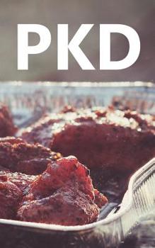 Paperback Pkd: Paleolithic Ketogenic Diet: Pocket-sized 5*8 inch, 150 page Drawing pad. Book
