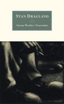 Hardcover Stormy Weather: Foursomes Book