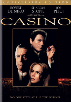 Casino 10th Anniversary Edition