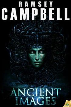 Paperback Ancient Images Book