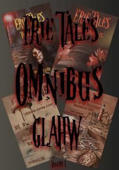 Paperback Erie Tales: Omnibus Book