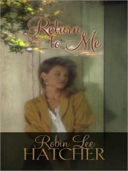 Hardcover Return to Me [Large Print] Book