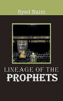 Paperback Lineage of the Prophets Book