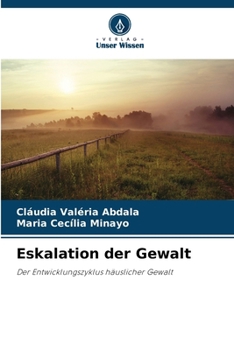Paperback Eskalation der Gewalt [German] Book