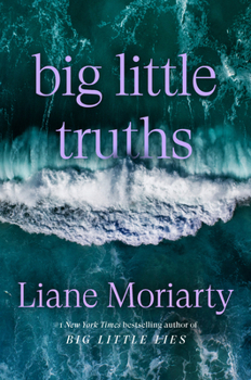 Hardcover Big Little Truths Book