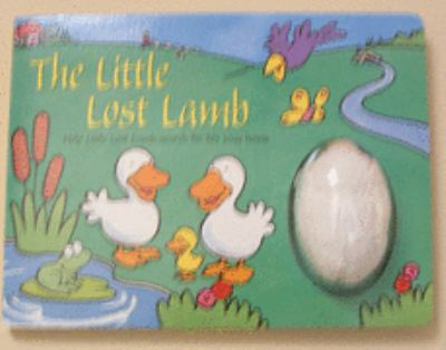 Board book The Little Lost Lamb Book