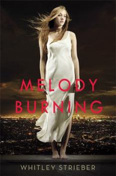 Melody Burning
