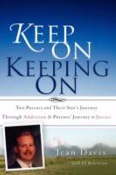 Hardcover Keep On Keeping On Book