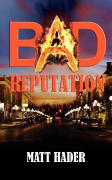 Paperback Bad Reputation Book