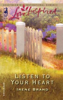 Listen To Your Heart (The Mellow Years #5) - Book #5 of the Mellow Years