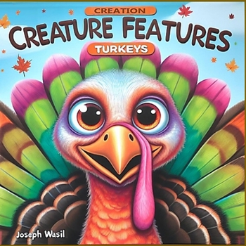 Wasil Science: Creation Creature Features Turkeys!