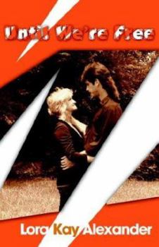 Hardcover Until We're Free Book