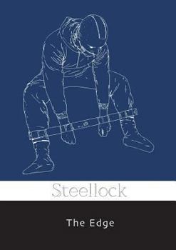 Paperback The Edge Book