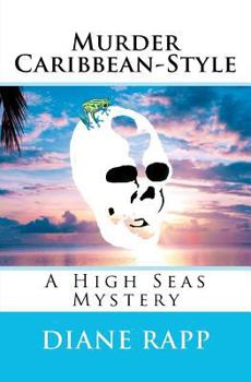 Paperback Murder Caribbean-Style Book