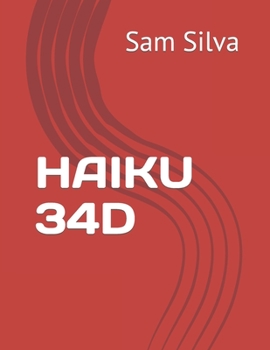 Paperback Haiku 34d Book